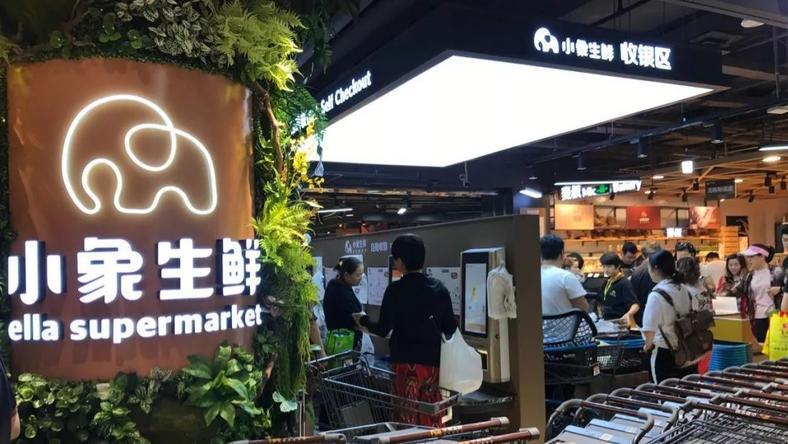 美团的零售社区化野心:走向朴朴模式+京东到家?